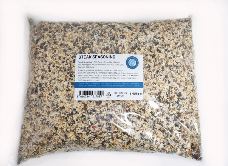 Devonshire Steak Seasoning 1.95kg